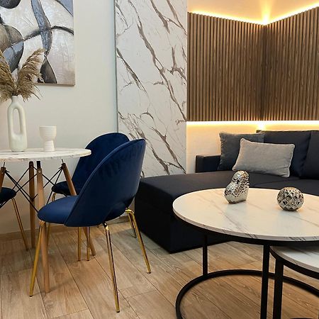 Oasis Apartment 3 By Gg Alexandroúpolis Ngoại thất bức ảnh