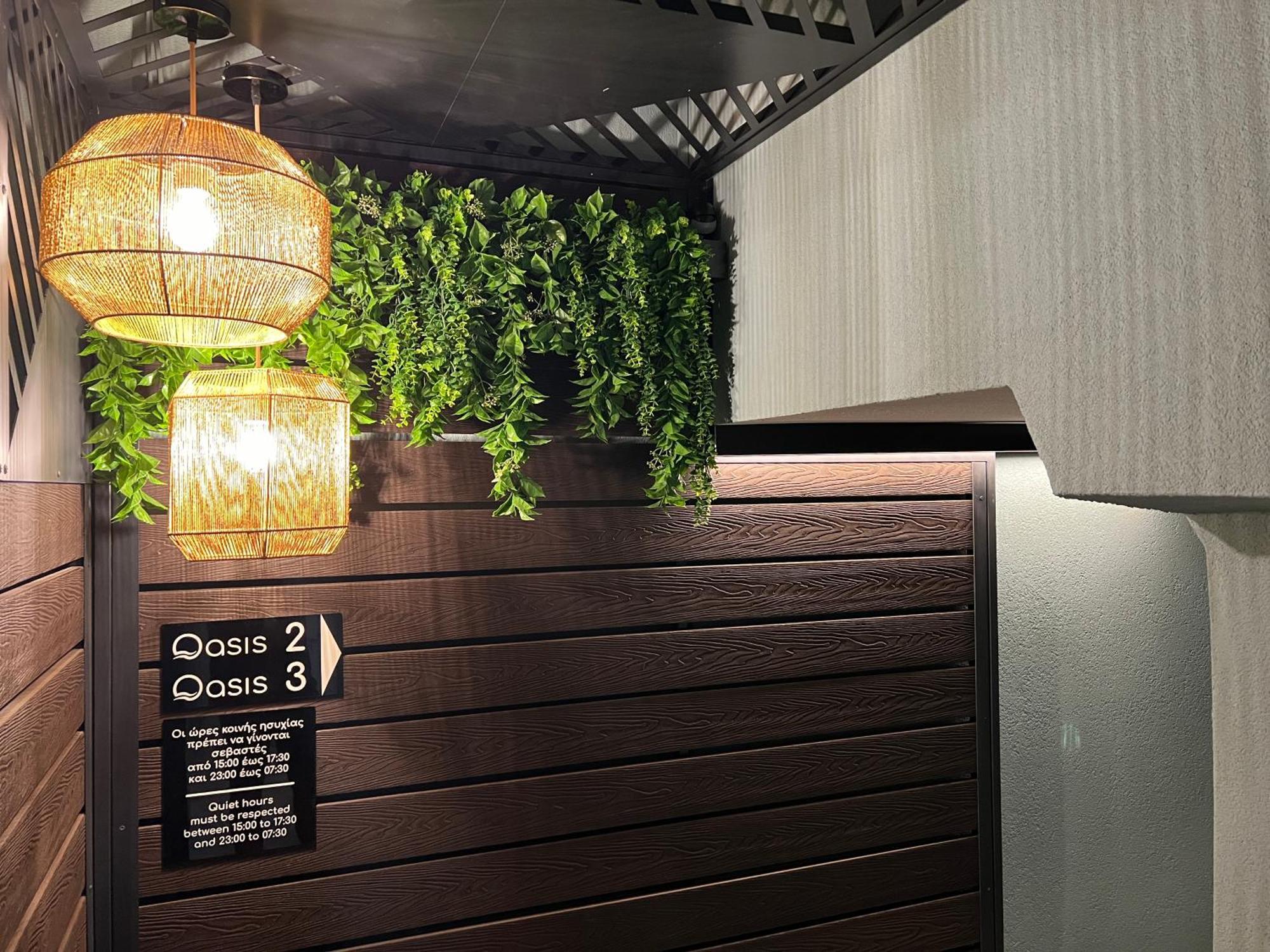 Oasis Apartment 3 By Gg Alexandroúpolis Ngoại thất bức ảnh