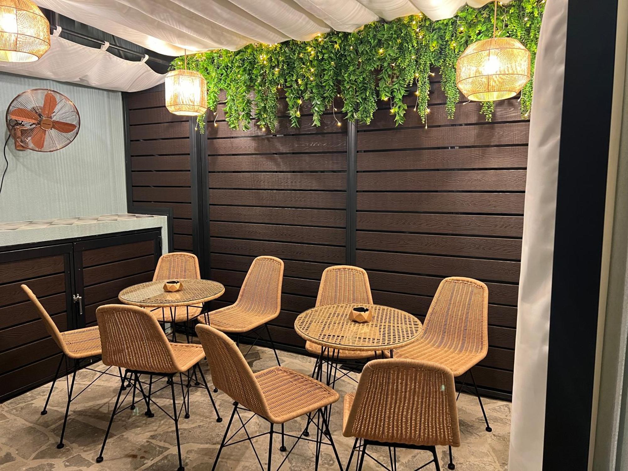 Oasis Apartment 3 By Gg Alexandroúpolis Ngoại thất bức ảnh