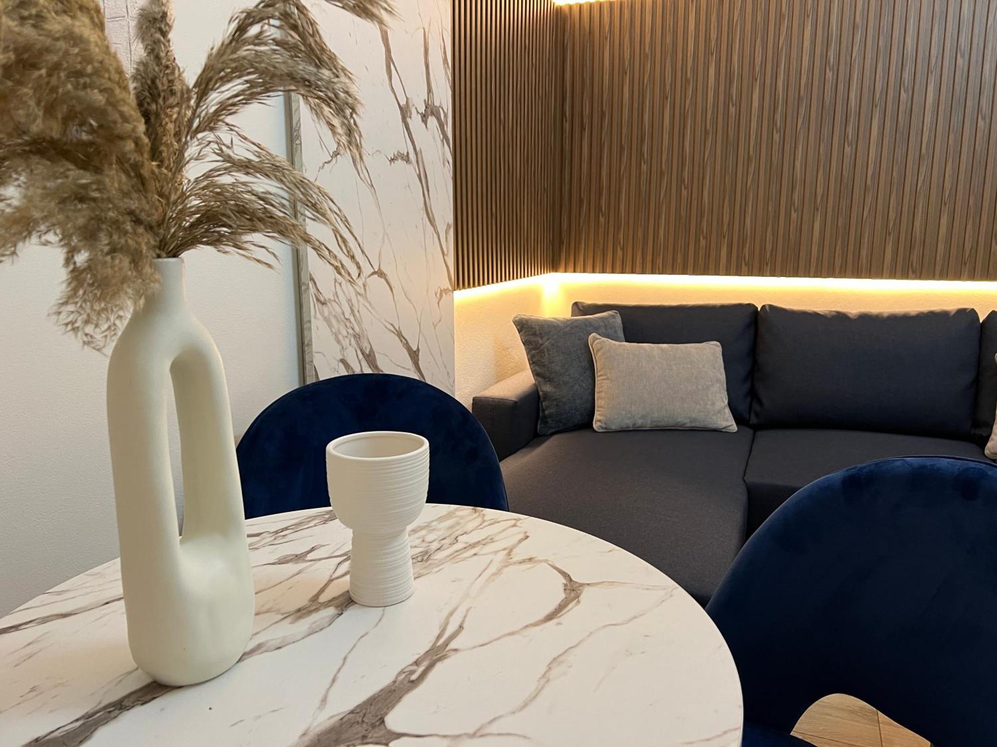 Oasis Apartment 3 By Gg Alexandroúpolis Ngoại thất bức ảnh