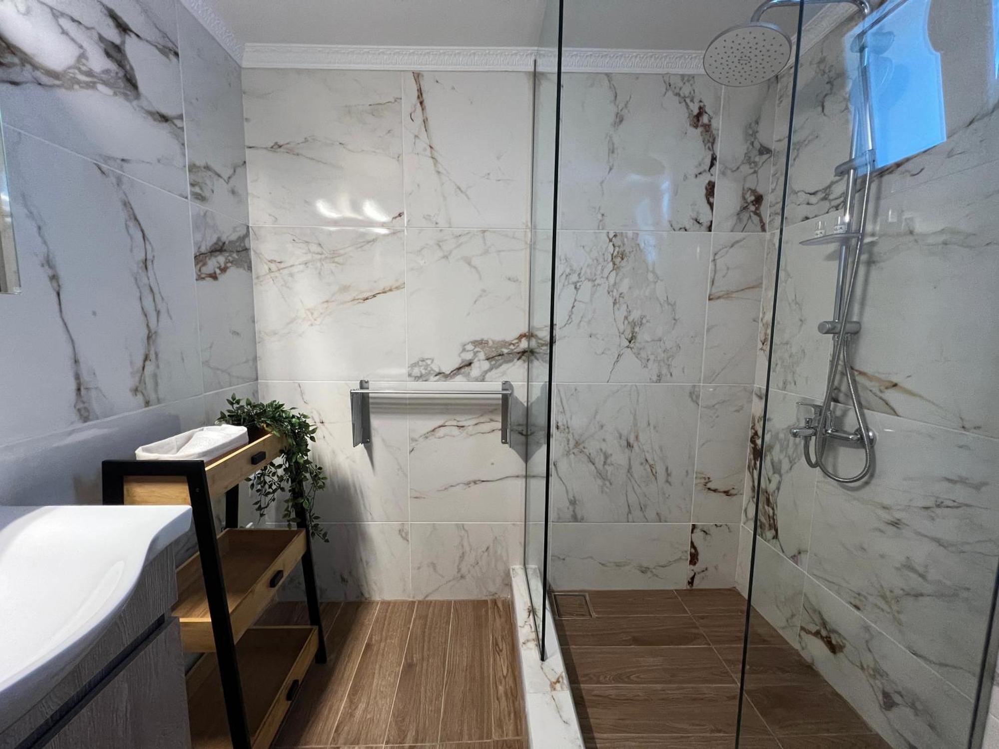 Oasis Apartment 3 By Gg Alexandroúpolis Ngoại thất bức ảnh
