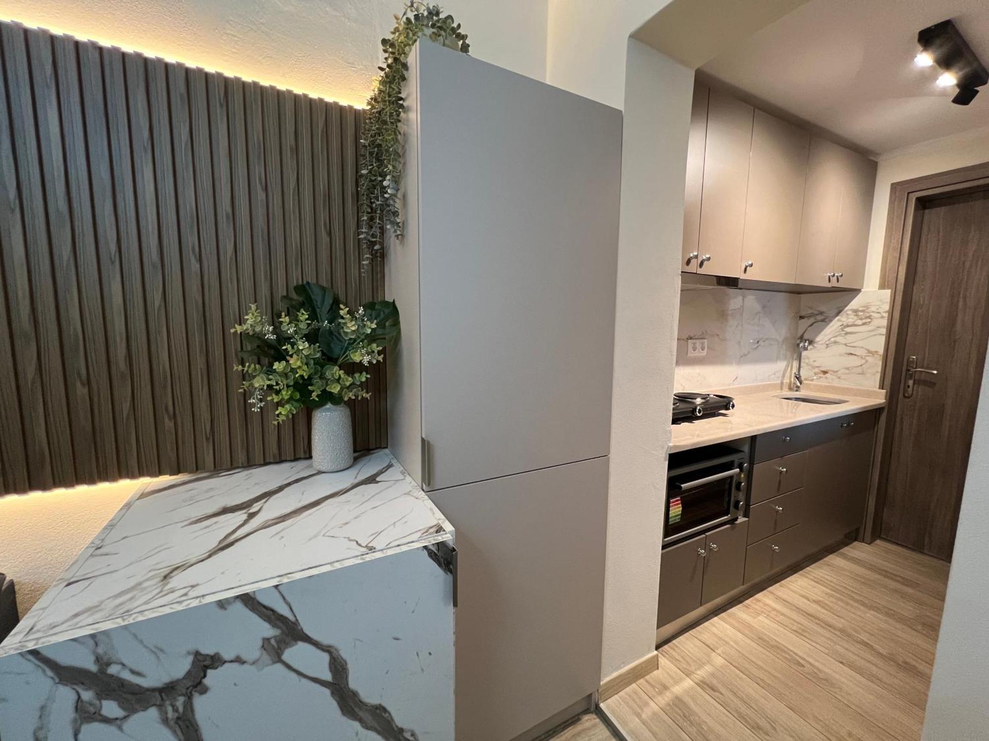 Oasis Apartment 3 By Gg Alexandroúpolis Ngoại thất bức ảnh