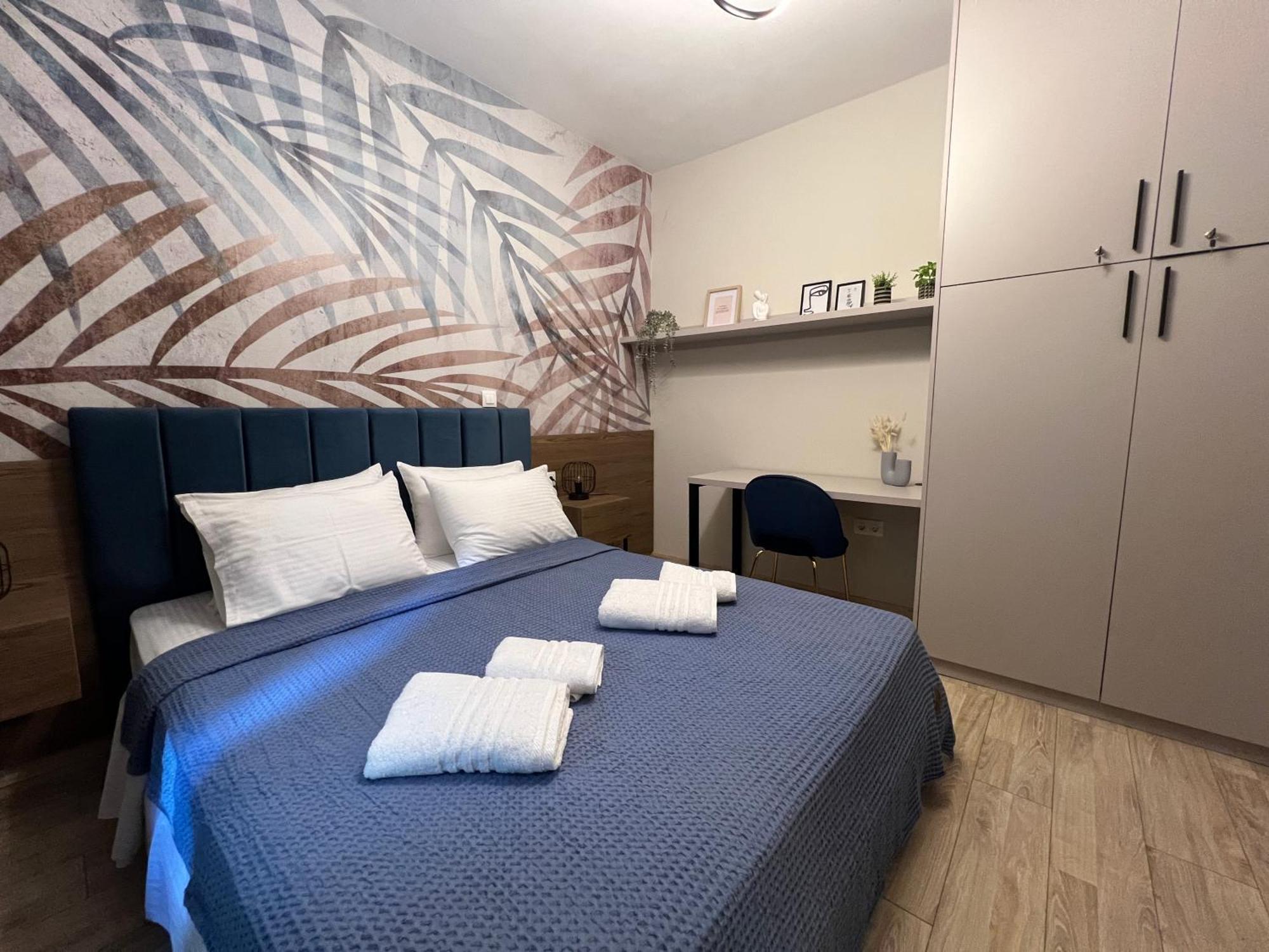 Oasis Apartment 3 By Gg Alexandroúpolis Ngoại thất bức ảnh