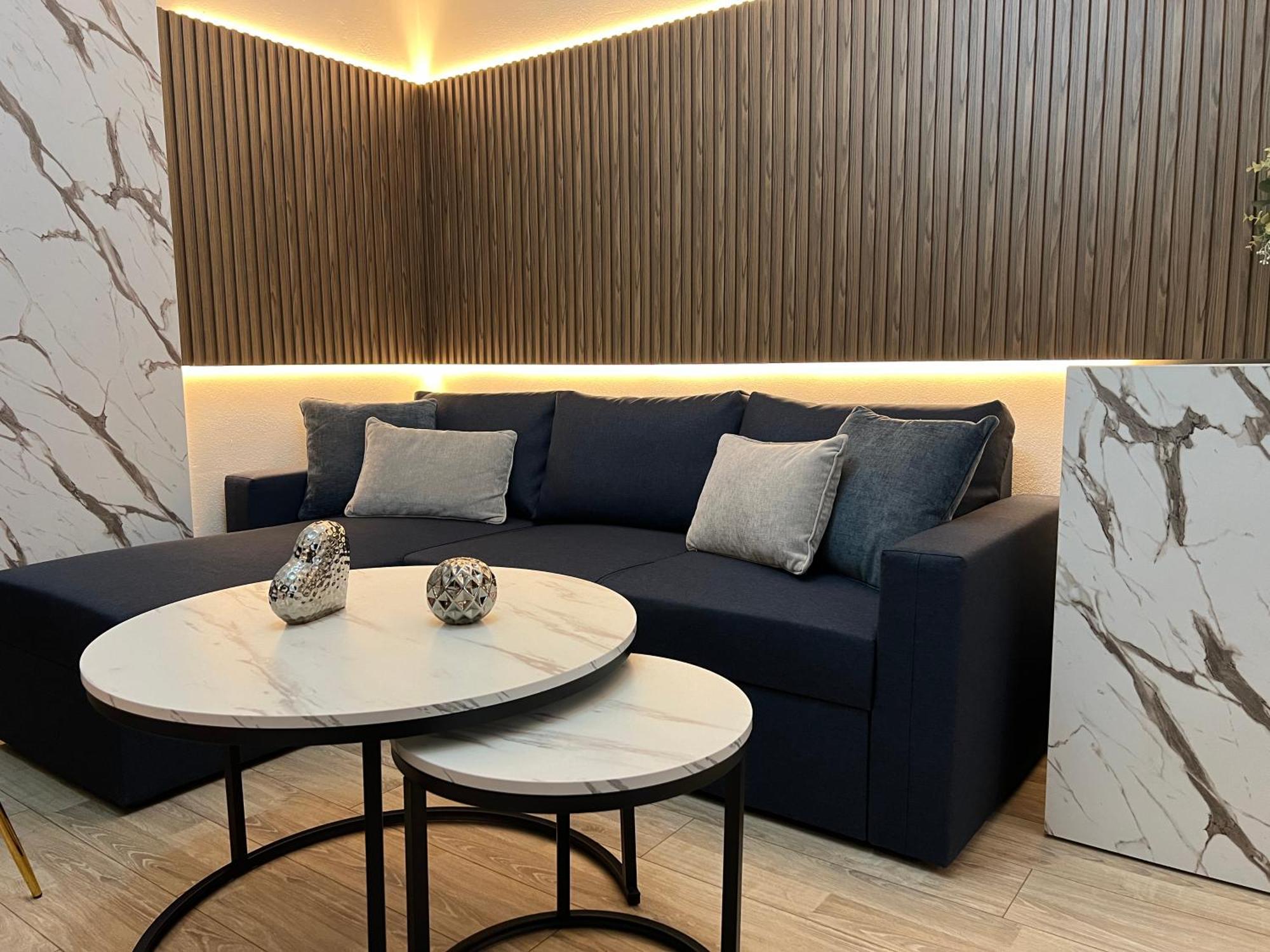 Oasis Apartment 3 By Gg Alexandroúpolis Ngoại thất bức ảnh