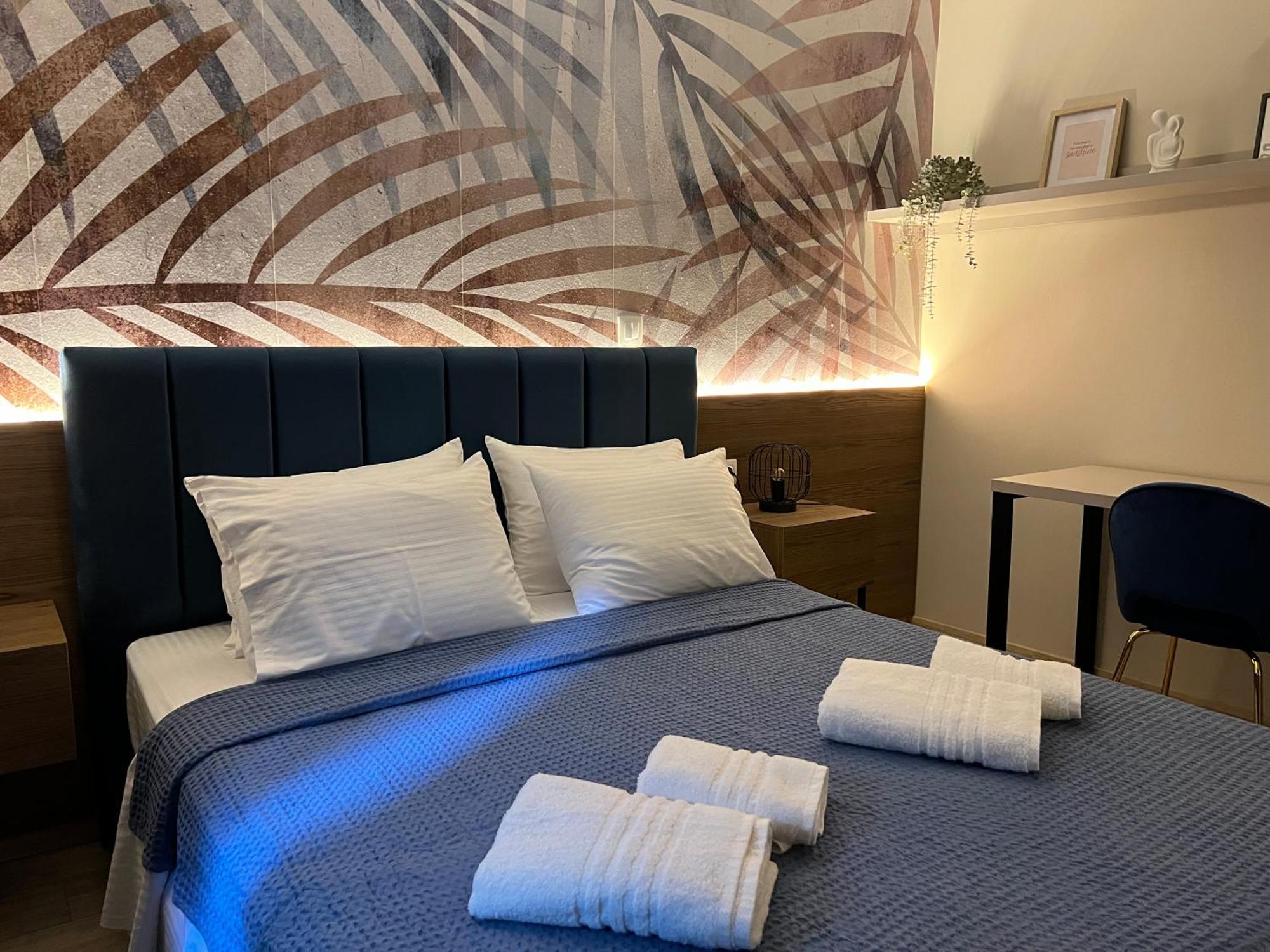 Oasis Apartment 3 By Gg Alexandroúpolis Ngoại thất bức ảnh