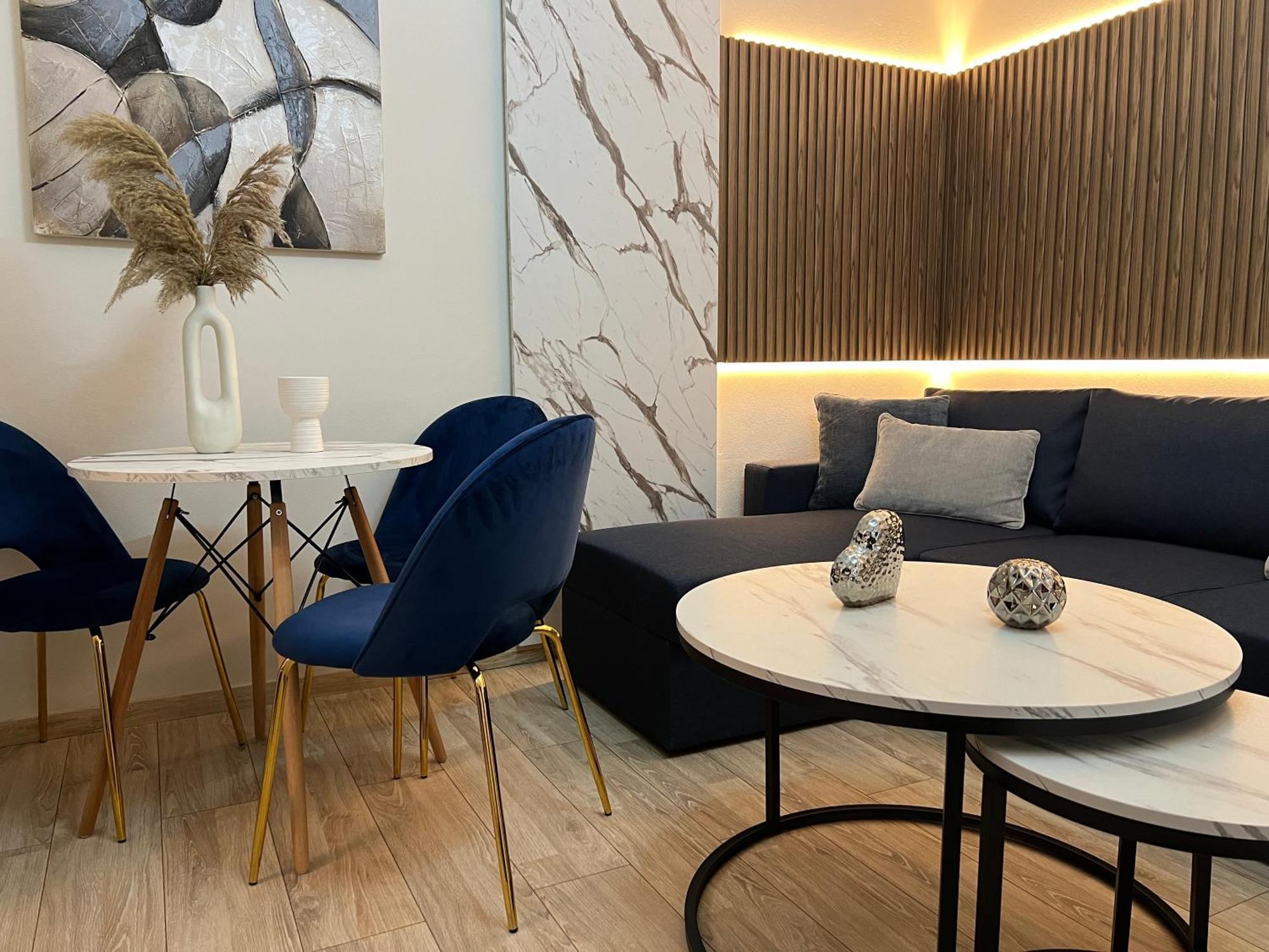 Oasis Apartment 3 By Gg Alexandroúpolis Ngoại thất bức ảnh