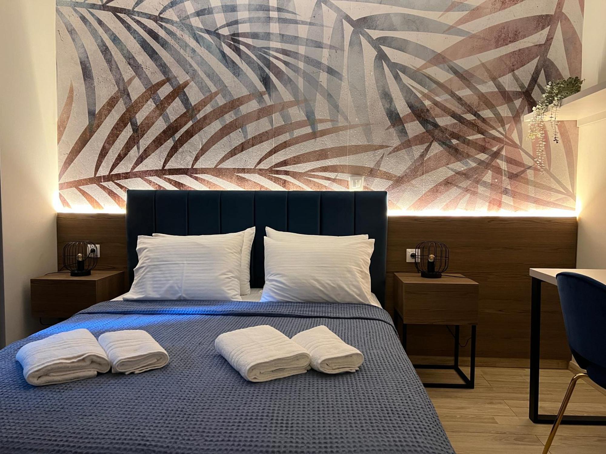 Oasis Apartment 3 By Gg Alexandroúpolis Ngoại thất bức ảnh