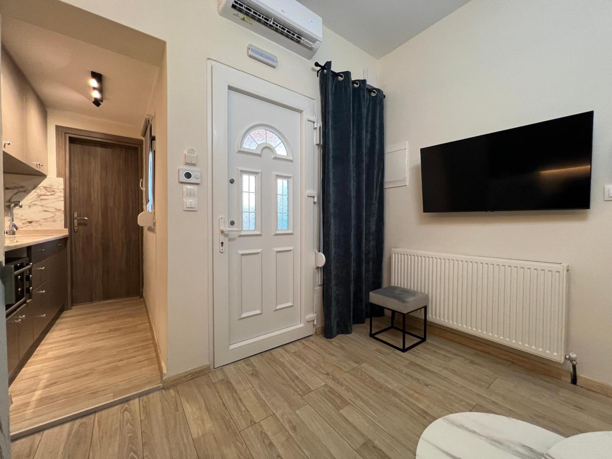 Oasis Apartment 3 By Gg Alexandroúpolis Ngoại thất bức ảnh