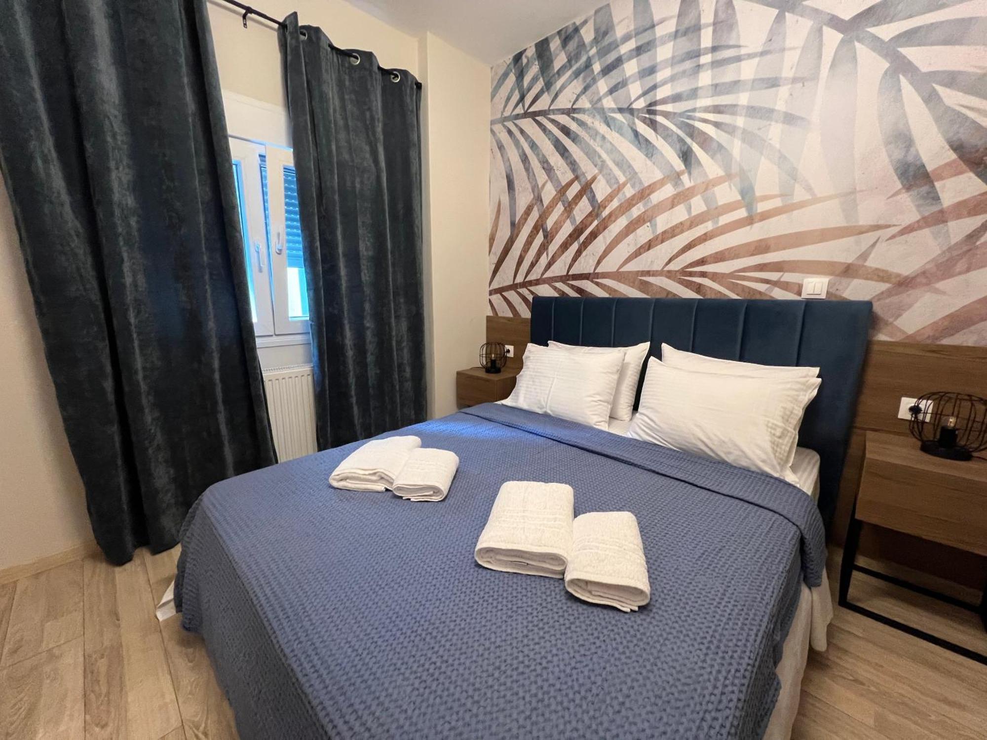 Oasis Apartment 3 By Gg Alexandroúpolis Ngoại thất bức ảnh